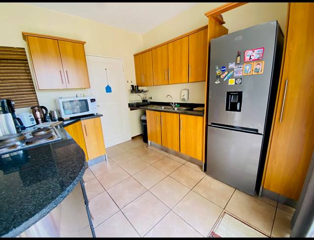 3 BEDROOM APARTMENT TO LET IN NELSPRUIT EXT 29